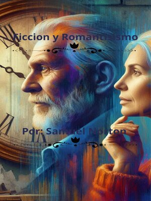 cover image of Ficcion y Romanticismo